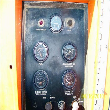 SULLIVAN Air Compressor For Sale 